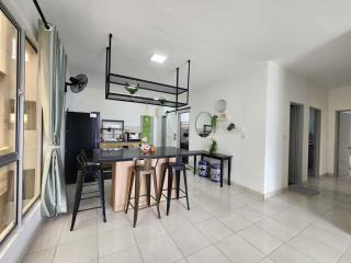 Vista Hijauan Bangi UKM Cosy Family Suite - Kajang - 7