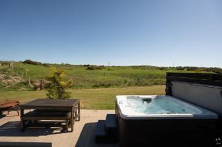 Wigtown by Wigwam Holidays - Newton Stewart - 3