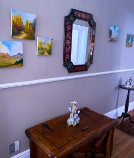Cathy's Guesthouse - Cradock - 3