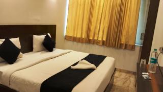 Hotel mount Near IGI Airport Delhi - New Delhi - 0