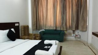 Hotel mount Near IGI Airport Delhi - New Delhi - 6