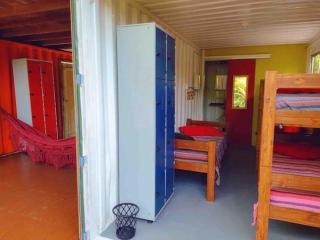 A Casa Raiz Containers - São Sebastião - 1