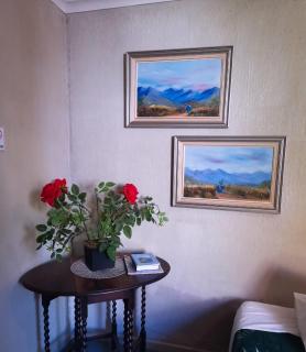 Cathy's Guesthouse - Cradock - 9