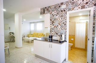 apartamento privado en un chalet 3 - Alfaz del Pi - 8