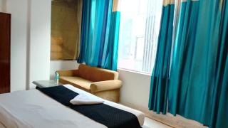 Hotel Mount Near IGI Airport Delhi - Neu-Delhi - 0