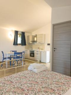 Agriturismo Podere Caneto - Oliveto - 7