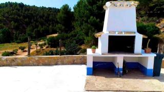 Casa rural Bolero-Vadocañas - - 9