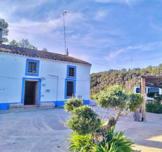 Casa rural Bolero-Vadocañas - - 7