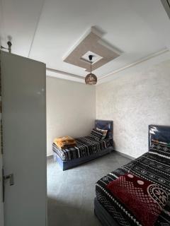 Oasis Pearl Agadir - Agadir - 2