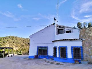 Casa rural Bolero-Vadocañas - - 5