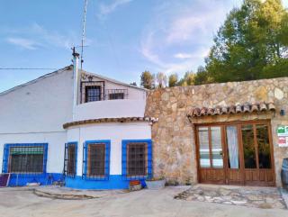Casa rural Bolero-Vadocañas - - 4