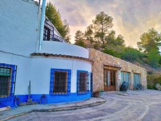 Casa rural Bolero-Vadocañas - - 3