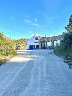 Casa rural Bolero-Vadocañas - - 2