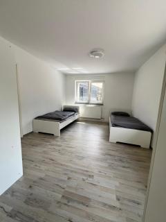 Ihr Zuhause in Herne Wohnen am Park - Herne - 0