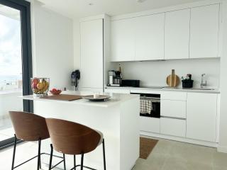 Amazing apartment Higueron West, Fuengirola - Málaga - 6