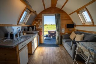 Wigtown by Wigwam Holidays - Newton Stewart - 6