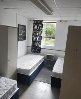 Cozy Budget Stay Student-Only Shared Room - Dublino - 4