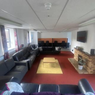 Cozy Budget Stay Student-Only Shared Room - Dublino - 1