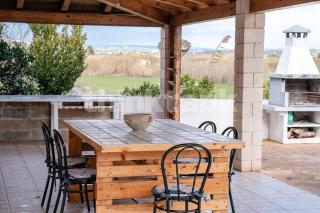 Villa Franca - Santa Maria del Focallo - 5
