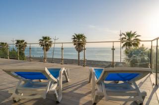 Gonio Inn - Gonio - 9