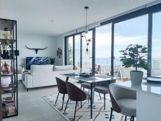 Amazing apartment Higueron West, Fuengirola - Málaga - 9