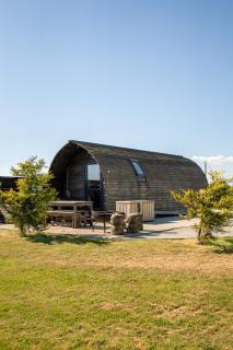 Wigtown by Wigwam Holidays - Newton Stewart - 8
