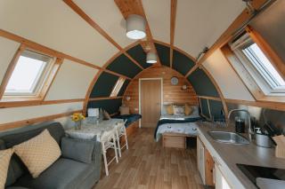 Wigtown by Wigwam Holidays - Newton Stewart - 1