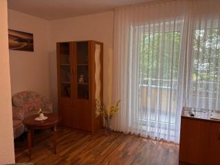Komfort Appartement Bad Pyrmont Nähe Kurpark - 5