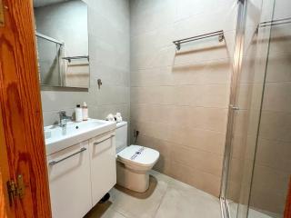 Charming Stay in Central Málaga - Málaga - 9
