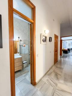 Charming Stay in Central Málaga - Málaga - 7