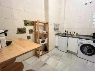 Charming Stay in Central Málaga - Málaga - 2