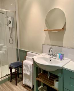 Locanda on the Weir - 2