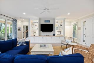 9 Silver Moss - Kiawah Island - 2