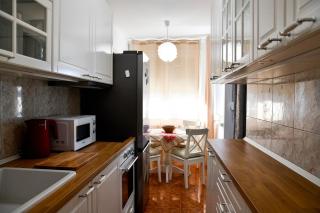 Traveler's Choice at New Belgrade - Belgrado - 6