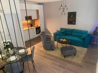 Marigold Centar NS - Novi Sad - 1