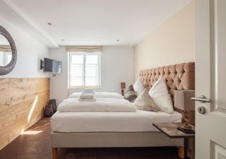 Seehaus Allensbach - Seerosen Suite - 9