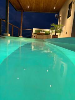 Aether Hilltop Villas - Dikwella - 6
