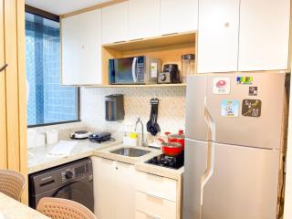 03 Flat Golden Home Boa Viagem - Recife - 5