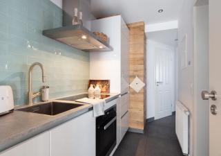 Seehaus Allensbach - Seerosen Suite - Allensbach - 8