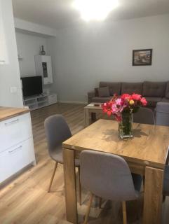 Apartment Sofia - Durrës - 9