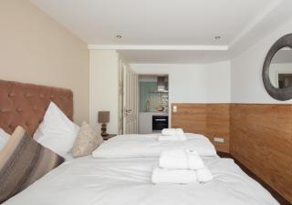Seehaus Allensbach - Seerosen Suite - Allensbach - 3