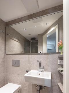 Seehaus Allensbach - Seerosen Suite - Allensbach - 2