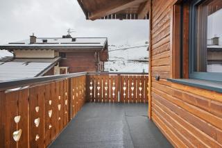Chalet Kb - Livigno - 6