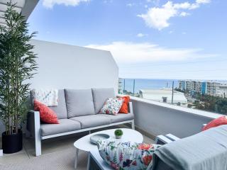 Amazing apartment Higueron West, Fuengirola - Málaga - 7