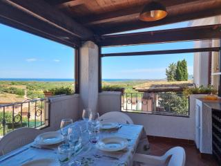 La Casa di Malamurì - Budoni - 9