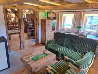Ferienhaus Rita - Bad Bocklet - 0