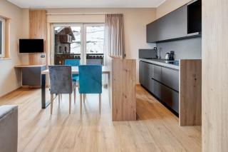 Chalet Kb - Livigno - 4