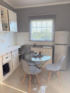 The Nest- on Knowling Street - Grahamstown - 5
