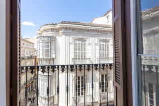MarinoMarina - Exclusivo, Confort, Top Area Málaga - 3