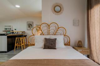 Romantic Room - Spa privé - Eysines - 8
